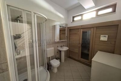 Vilă individuală cu piscină, Iancu Nicolae - 9