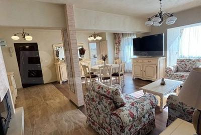 Apartament cu 4 camere în Independenței - 4