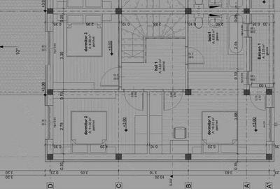 Vand locuin?a in duplex, Cartier Izvor, constructie 2024. Vand locuin?a in duplex, Cartier Izvor, constructie 2024. - 3