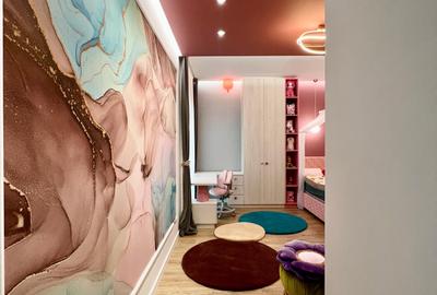 Casă individuală cu 6 camere cu Teren 730 Mp în Exterior Est - 17