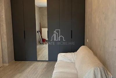 Apartament cu 3 camere decomandat în Libertății - 2