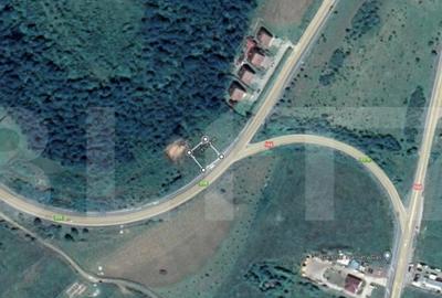 Teren intravilan 8 Ari, Crainimat, in apropiere de Lukoil. - 1