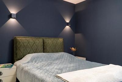 Apartament 2 Camere 83 mp utili in Pipera -Ivory Residence - 9