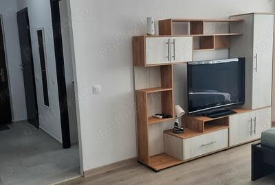 Garsoniera Muncii - Baba Novac ,prima inchiriere, totul nou - 7
