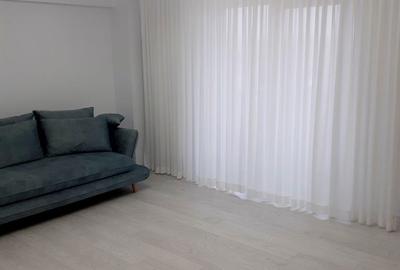 Apartament cu 2 camere în Valea Lupului - 2