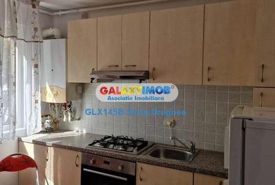 INCHIRIERE apartament 2 camere Dimitrie Leonida (metrou) - 10