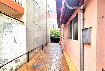 Casă cu 3 camere cu Teren 118 Mp în 13 Septembrie - 16