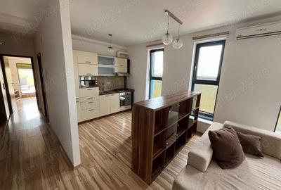 Apartament cu 2 camere terase de 65 mp Braytim Timisoara - 2