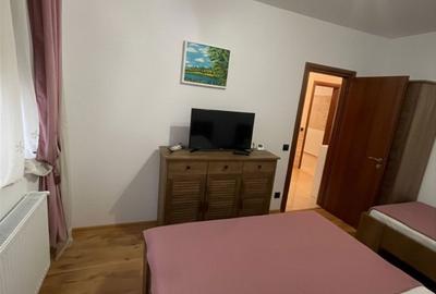 Apartament cu 2 camere decomandat în Nord - 8