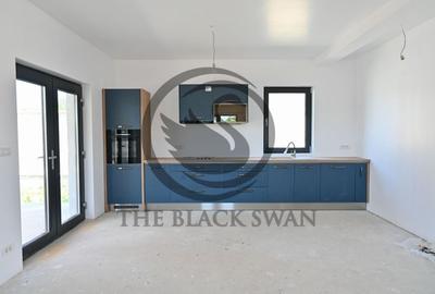 Casa / Vila 4 camere de vanzare 106 mp | Baicoi, Prahova | Comision 0% - 4