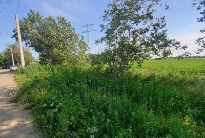 Teren cu utilita?i pentru dezvoltare proiect - 8