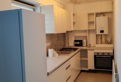Apartament Sos. Alexandriei vis a vis MC Donalds- Prima inchiriere - 3
