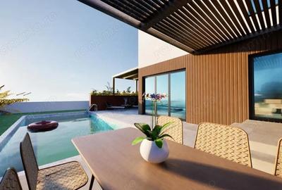 Casă cu Teren 500 Mp în Vlădiceasca - 12