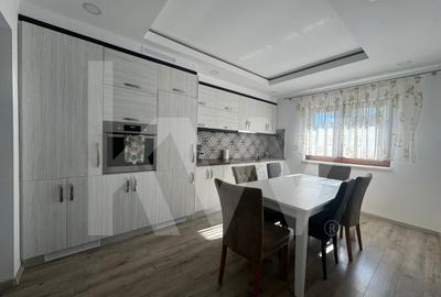 Casa tip duplex - 4 camere - cu gradina si loc de gratar - Selimbar Casa tip duplex - 4 camere - cu gradina si loc de gratar - Selimbar - 3