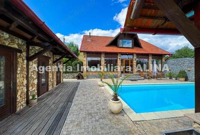 Casă cu 3 camere în Central - 15