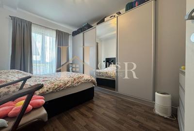 Apartament cu 3 camere decomandat, mobilat în Buziașului - 10