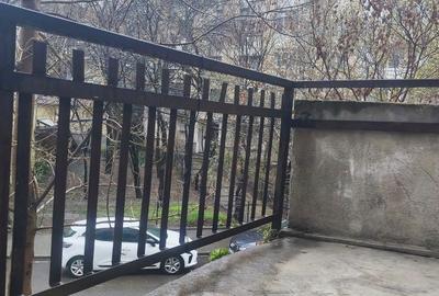 Garsonieră decomandată în Rahova - 7