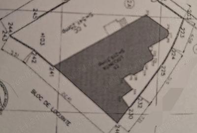 Teren de 560 mp, în Armeneasca - 2