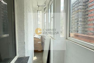 Apartament cu 3 camere decomandat, mobilat în Unirii - 26