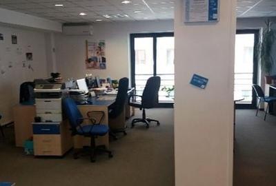 Cladire inchiriata 100% disponibila pentru investitie - 5