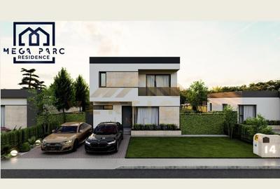 Acasa in Berceni: Un cartier rezidential aparte. - 3