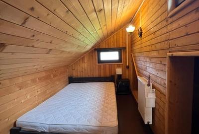 Campina -Brebu Prahova-Valea Doftanei, Casa 6 camere- 187 mp, st-1616 mp, - 13