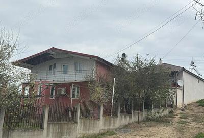 Vand casa +Mansarda - 3