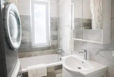 Apartament cu 3 camere semidecomandat în Giroc - 2