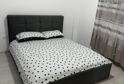 Apartament cu 3 camere în Roșu - 3