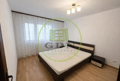 Apartament cu 2 camere semidecomandat, mobilat în Pajura - 6