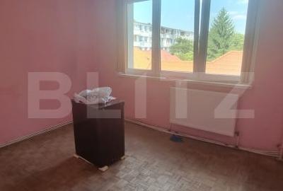 Apartament cu 2 camere, etaj intermediar, zona verde, ideal pentru investitie - 2