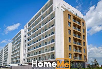 Apartament cu 2 camere decomandat în Pipera - 10