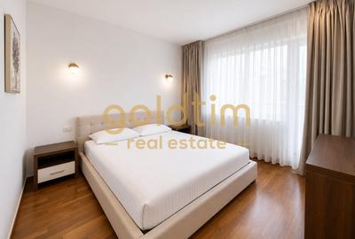 Apartament cu 3 camere decomandat, mobilat în Herăstrău - 10