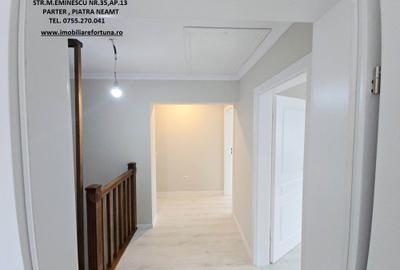 Casă cu 4 camere cu Canalizare în 1 Mai - 10