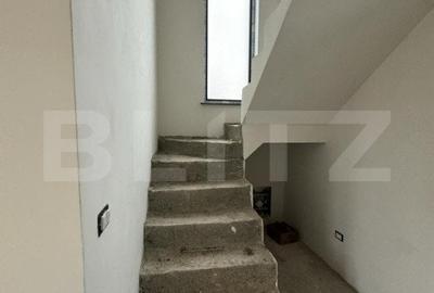 Duplex, semifinisat, 138mp, Radauti - 8