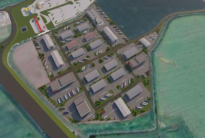 Investiție strategică: Teren cu PUZ pentru un parc logistic - 7