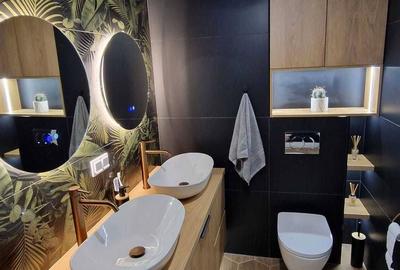 Apartament cu 3 camere, mobilat în Gheorgheni - 6