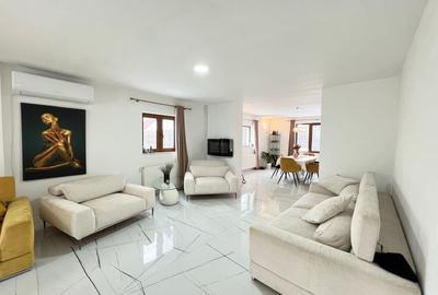 Comision 0% Casa Individuala Buftea P+M Palatul Stirbey Calul Balan Teren 1000mp - 3