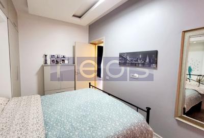 Apartament cu 2 camere semidecomandat, mobilat în Domenii - 6