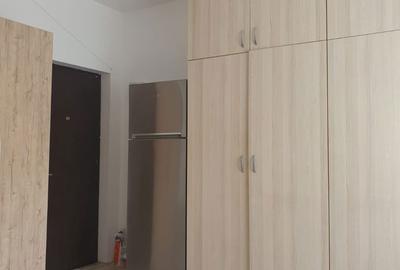 Garsonieră decomandată în Ferentari - 4
