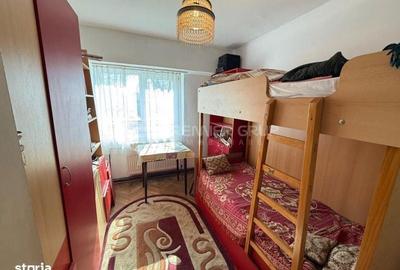 Apartament cu 3 camere decomandat în Dancu - 4