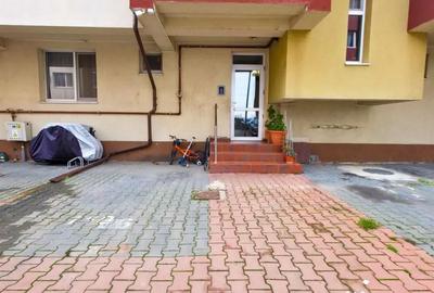 Apartament cu 3 camere decomandat, mobilat în Prelungirea Ghencea - 8