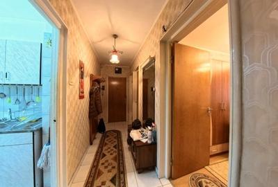 Apartament cu 3 camere circular în Drumul Taberei - 5