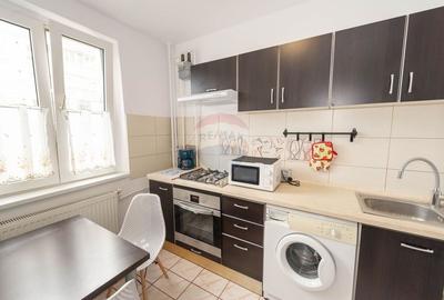 Apartament 2 camere de inchiriat decomandat, Tineretului - 8