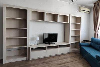 Apartament cu 2 camere în Calea Aradului
