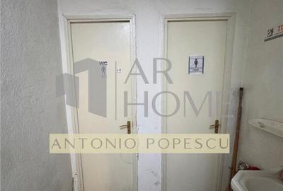 Spatiu comercial la parter de bloc, in Ploiesti, zona Bd. Bu - 11
