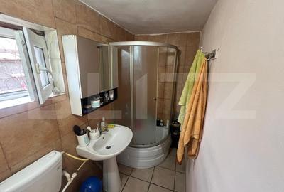 Casă individuală cu 2 camere cu Teren 121 Mp în Brestei - 7