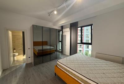 Inchiriere Studio - Metrou Grozavesti - Bloc Nou - 4