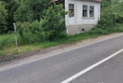 Casă cu 2 camere în Vâlcele - 7