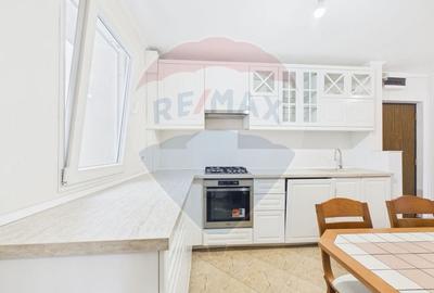 Apartament cu 3 camere decomandat, mobilat în Lujerului - 15